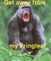 Mad Gorilla