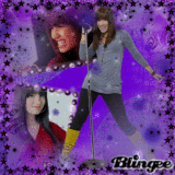 Demi Lovato (Camp Rock)