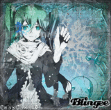 Miku Hatsune's winter visions