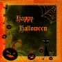 Happy Halloween Happy Halloween