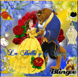 La Bella y La Bestia/Beauty and the Beast