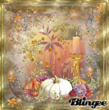 Blessings of the Season Giving Thanks