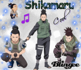 shikamaru