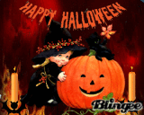 Happy Halloween