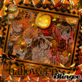 happy halloween my friends