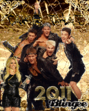 The Take That And Britny Spears Black Gold 2011