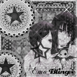 Emo Love