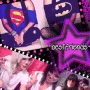 Best Friiends? More liike rocker fuckiin' friiends!;D By Miire..♥