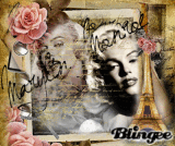 Marylin monroe