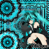 Miku Hatsune