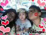 my lovely people