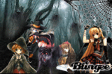 hallowen anime