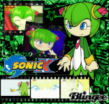 SONICX  Cosmo 