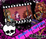 moster high
