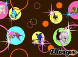 Animal Mania (by DarkBunny707)