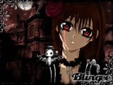 Dark night