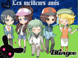 Les meilleurs amis