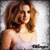 Drew Barrymore