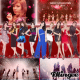 Girls' Generation~The Boys
