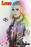 Avril in LOve