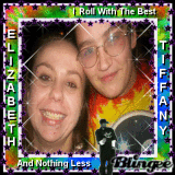 Lizard & Tifflette