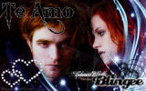 Bella e Eduard