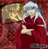 Inuyasha...on the way to you