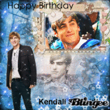 HAPPY BIRTHDAY KENDALL!!