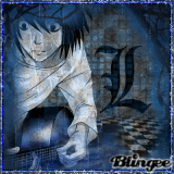L.Lawliet (death note)