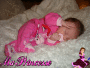 princesse sarah dupuis