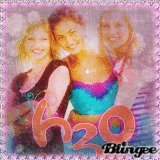 H2O <333333