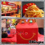 Mc Donald 