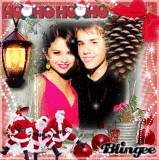 Justin & Selena