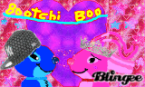 Stitch X Angel-Bootchi Boo