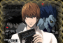 DEATH NOTE