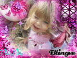 *GODS Lil' Princess!
