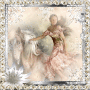 cheval et femme