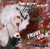 WET WHITE CHRISTMAS