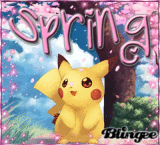Sweet Spring