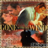 Gone with the wind♥