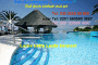 Swimmingpool Telefonchat