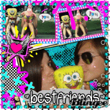 ››Bff♥!!...Pαrα Ang Spónjα!!...TQM!!♥
