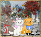 The Aristocats 