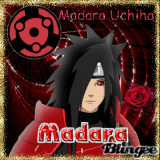 madara uchiha