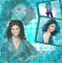 ***Selena In Blue Aqua*** hacking By:Andrea Marie Ariel Bella Blu Jewel Zendaya Cyrus Perry Simpson(Selena_Forever_11)