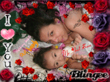 me and sam