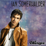 Ian Somerhalder 
