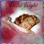 GOOD NIGHT......G