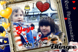 mon pitit frerot