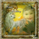 Happy Birthday...
